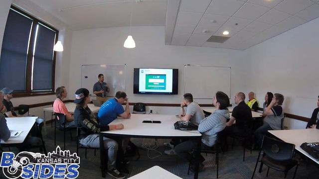 BSidesKC 2019 - James Kennedy - 0 to 100 with Mobile Application Pentesting смотреть онлайн