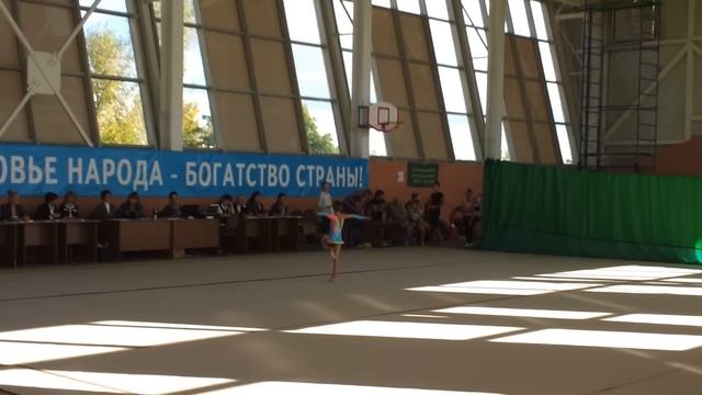 ОСЕННЯЯ КАРУСЕЛЬ, МОСКВА-2012 смотреть онлайн