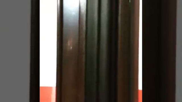 Стандарт. Окна и двери смотреть онлайн