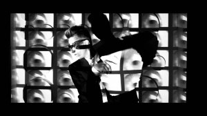 ROME - группа ЖАРА - AMORE MIO (Official Teaser)