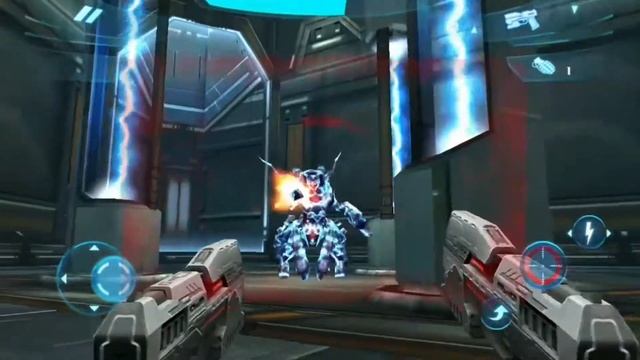 Last Mission N.O.V.A 2 : Near Orbit Vanguard Alliance смотреть онлайн