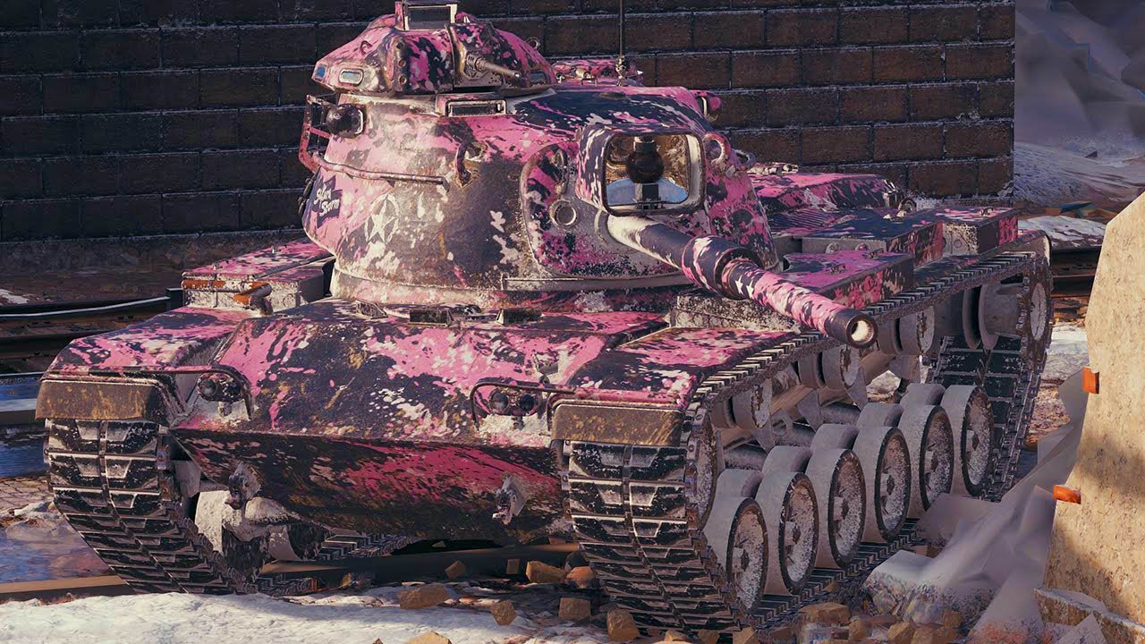 M60 - ПОПАЛ ПОД КОНТРОЛЬ АРТЫ - 8 Кил 11К Дамаг смотреть онлайн