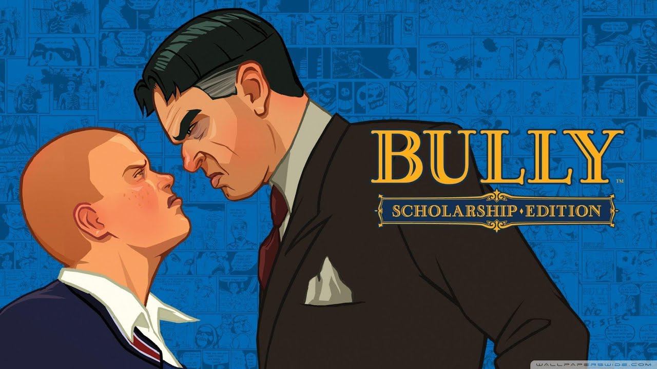 Bully: Scholarship Edition,9#прохождение