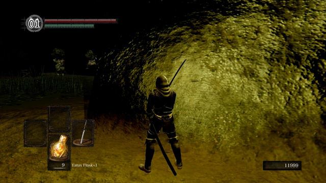 Dark Souls Remastered - REAL Walkthrough - Blighttown (2/2) - Pt. 16 (Dex Build) смотреть онлайн