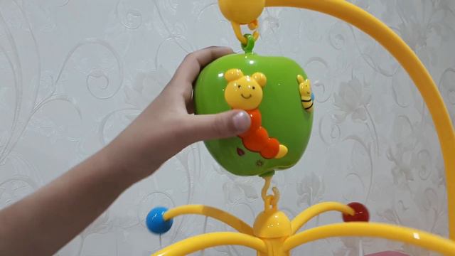 Мобиль. Обзор 👧 смотреть онлайн