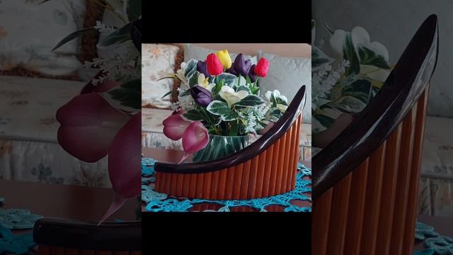 Tango to Evora (remix)- Alina Florentina Mart (cover panflute) смотреть онлайн