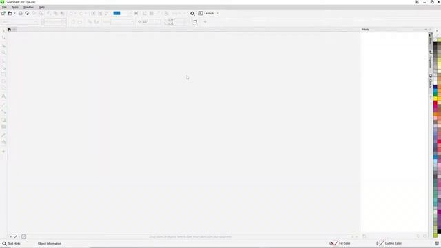 CARA MENGATASI UNABLE TO LOAD VGCORE ERROR CODE : 126 | How To Fix Error CorelDraw смотреть онлайн