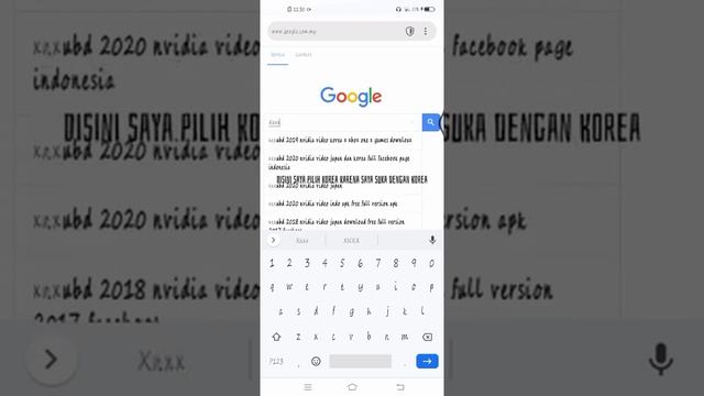 [CARA BUKA ATAU DOWNLOAD VIDEO BOKEP] [DI OPERA MINI MUDAH DAN CEPAT]?? смотреть онлайн