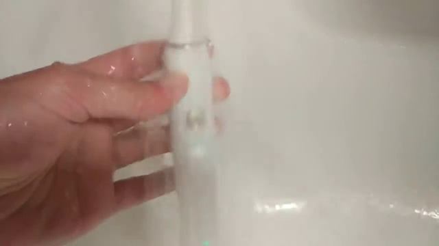 Soocas X3 Waterproof Test смотреть онлайн