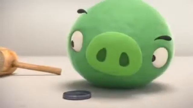 Angry Birds Toons 3D: 3 Season - Piggy Tales 5 Серий смотреть онлайн