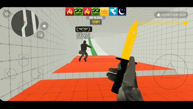 Bhop Pro / Смотреть до конца. смотреть онлайн