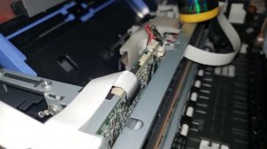 Scanner Error Code: 100016 on Epson ET-2720!!! Quick fix & How to resolve...