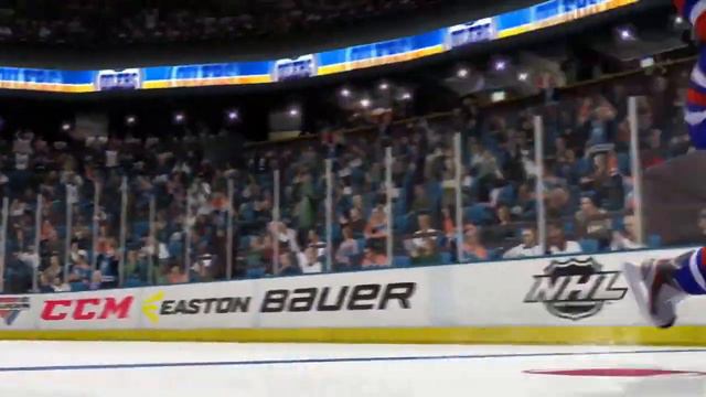 NHL 14 - Trailer 2 смотреть онлайн