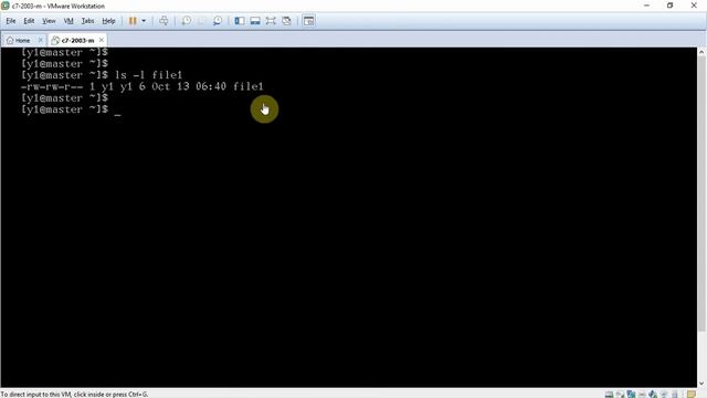 105 Linux Permission Denied Error - 1 demo | Linux Tutorial | Linux Commands | Linux for Beginners смотреть онлайн