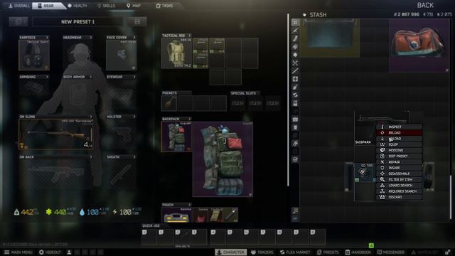 Gunsmith Part 3 Guide | Escape from Tarkov смотреть онлайн