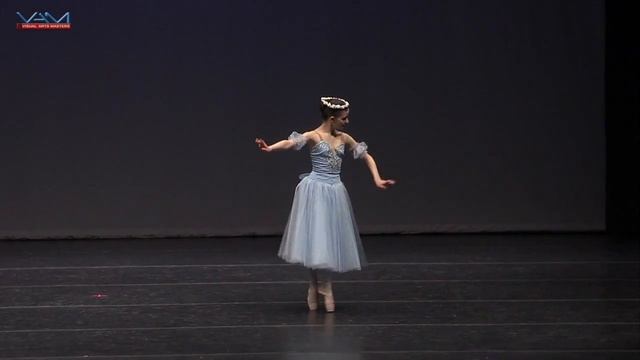 Sophia YAGP Mar16 Chopiniana смотреть онлайн