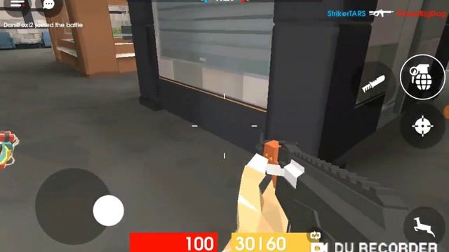 Обзор игры "DANGER CLOSE" (Android,IOS) смотреть онлайн