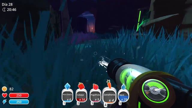 Slime Rancher (Game Preview) agua cool смотреть онлайн