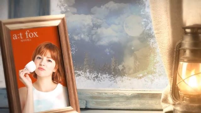 a;t fox поздравляем с Наступающим Новым годом! смотреть онлайн