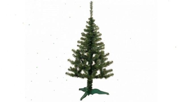 Елка искусственная Уральская, 180см (MOROZCO) обзор 3518-morozco смотреть онлайн