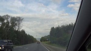 ПОЕЗДКА В СОЧИ  НА МАШИНЕ ЧЕРЕЗ УРАЛЬСКИЕ ГОРЫ