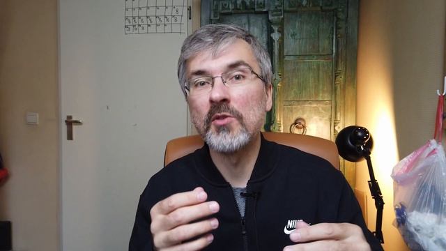 Собеседование в Microsoft / Амстердамский влог 30 смотреть онлайн