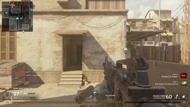 Let’s Play Call of Duty: Modern Warfare Remastered Multiplayer Pt2 (Make COD Great Again) смотреть онлайн