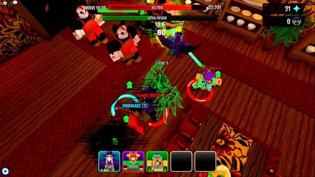 ✅Играем в THE HOUSE TF(BETA) Лаки зашкаливает смотреть онлайн