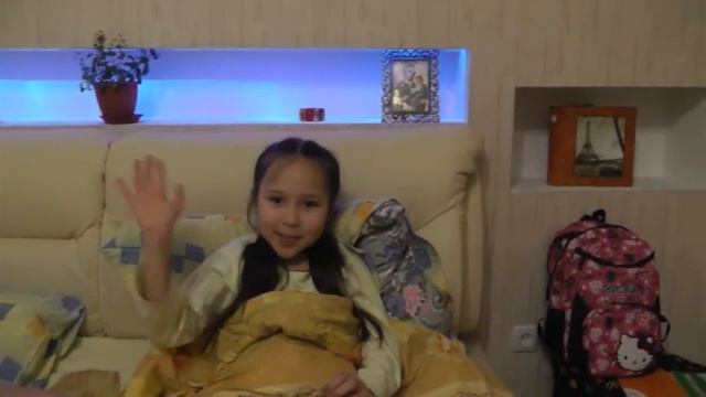 Первый юбилей сестренки!5 лет спустя....... смотреть онлайн