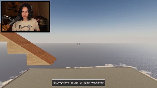The SCOOT Mega Ramp! смотреть онлайн