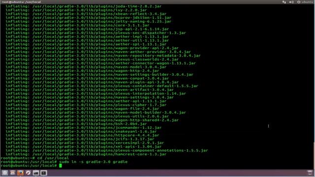 How To Install Gradle on Ubuntu 16.04 LTS Xenial Xerus смотреть онлайн