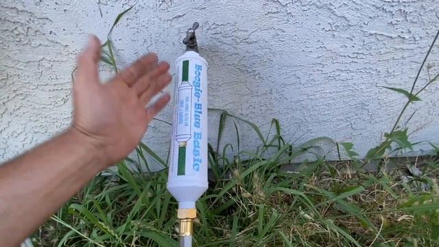 Starting a Garden from Scratch Episode 7: Irrigation смотреть онлайн