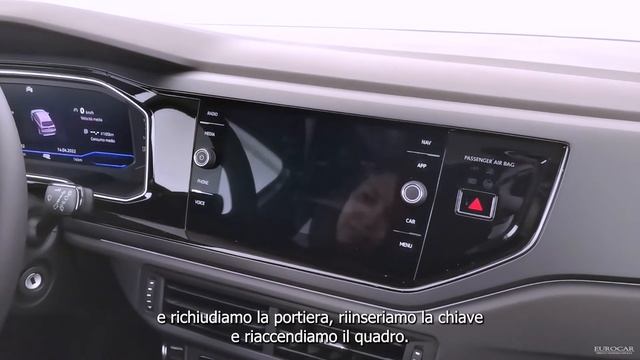 We Connect - impostazione utente principale смотреть онлайн