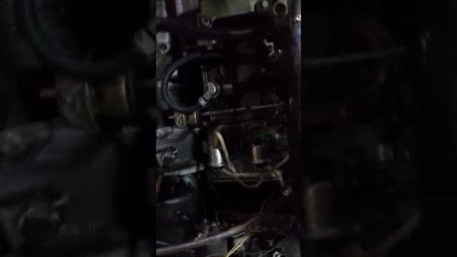 Ом605 турбо с мех тнвд от ом602 смотреть онлайн