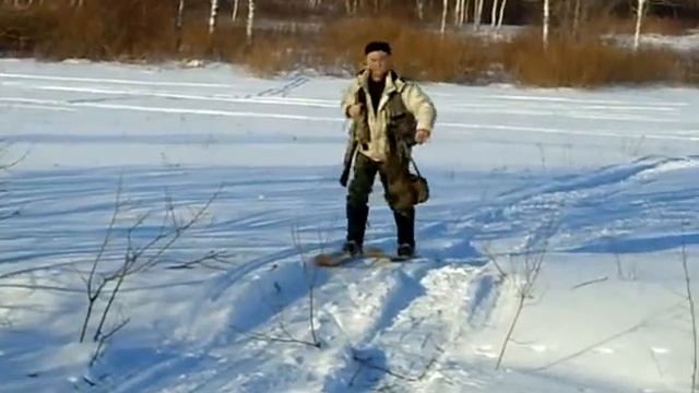 охота на охоту... смотреть онлайн