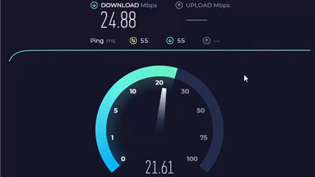 Speed 25 Mbps unlimited upload смотреть онлайн