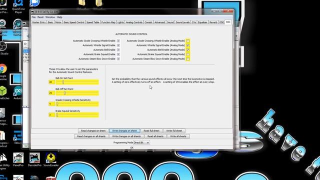 Testing The Deek-Robot Motor Shield For DCC++ смотреть онлайн
