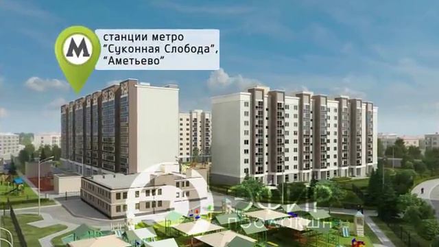 Графический ролик, Сокольники смотреть онлайн