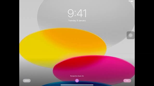 iPad 10 Wallpapers | Dark/Light смотреть онлайн