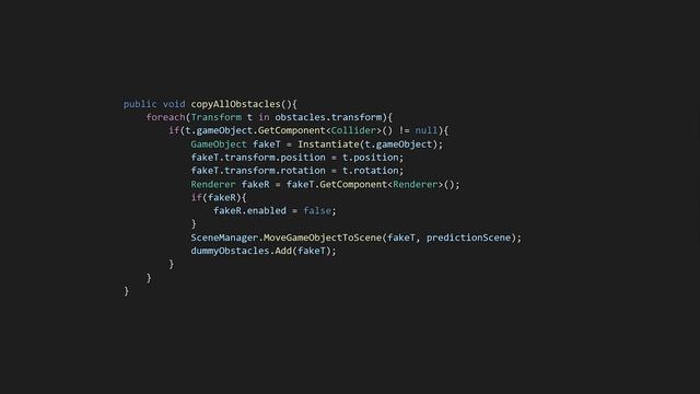 Trajectory prediction in Unity смотреть онлайн