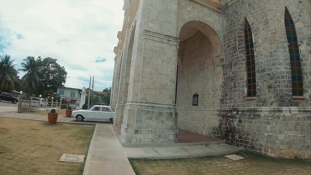 Panglao Island Adventure (Panglao, Bohol)