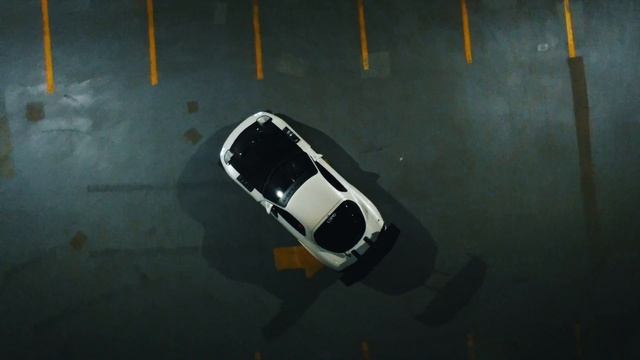 FD RX7 (4K) AUTOMOTIVE CINEMATIC | SONY A6400 смотреть онлайн
