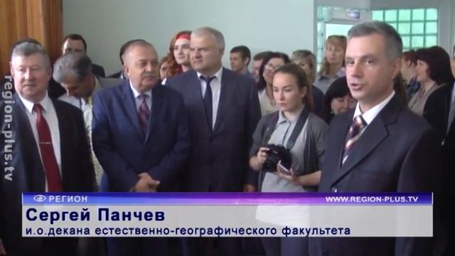 Мелитополь получил в подарок компьютерный класс смотреть онлайн