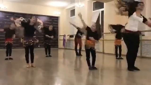 Халиджи урок 1 смотреть онлайн