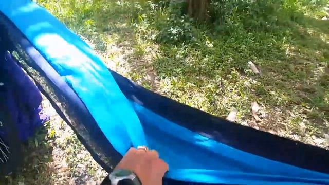 Гамак. Обзор гамака. смотреть онлайн