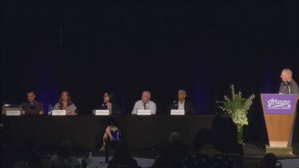 "Ask The Experts" Panel: 2018 Conference Presenters - Podcast