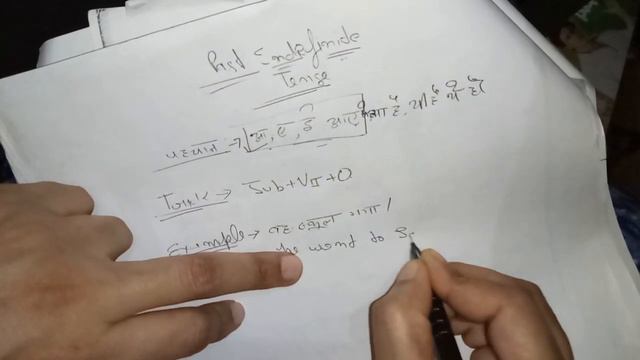 How to learn Past Simple tense смотреть онлайн