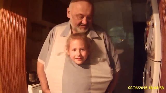 Мой размер одежды до того как похудел. смотреть онлайн