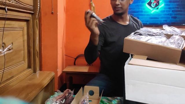 logitech z906 unboxing in Bangladesh смотреть онлайн