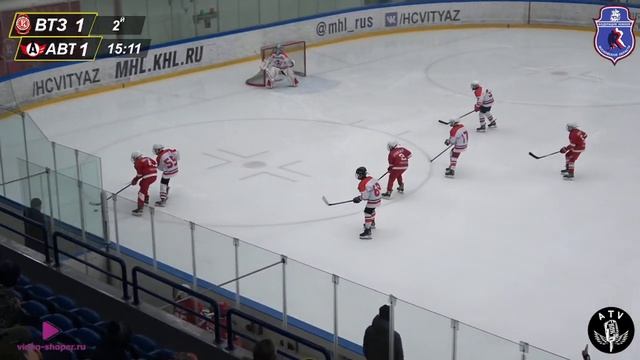ВИТЯЗЬ Г.ЧЕХОВ 2011 - АВТОМОБИЛИСТ Г. МАРУШКИНСКОЕ 2011 смотреть онлайн
